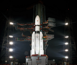 BlueBird Block-2 satellite