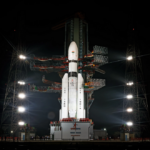 BlueBird Block-2 satellite