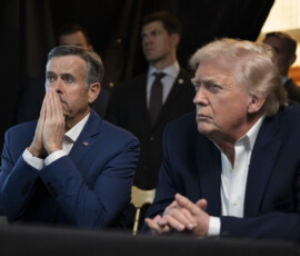 President Donald Trump monitors U.S. military operations in Venezuela, from Mar-a-Lago Club in Palm Beach, Florida, on Saturday, January 3, 2026. (Official White House Photo by Molly Riley)