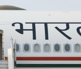 PM Narendra Modi departed for Kuala Lumpur on an Official Visit to Malaysia