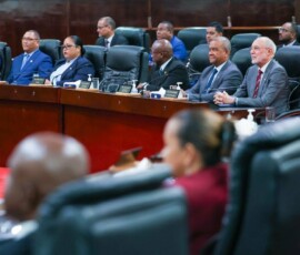 PM Narendra Modi addressed a Sitting of the National Assembly of Seychelles, becoming the first Indian Prime Minister to be accorded this honour
