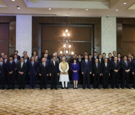 PM Modi and PM Sanae Takaichi of Japan addressed the India-Japan Joint Economic Forum
