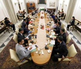 PM Modi and PM Sanae Takaichi of Japan held wide-ranging talks during the 16th India-Japan Annual Summit
